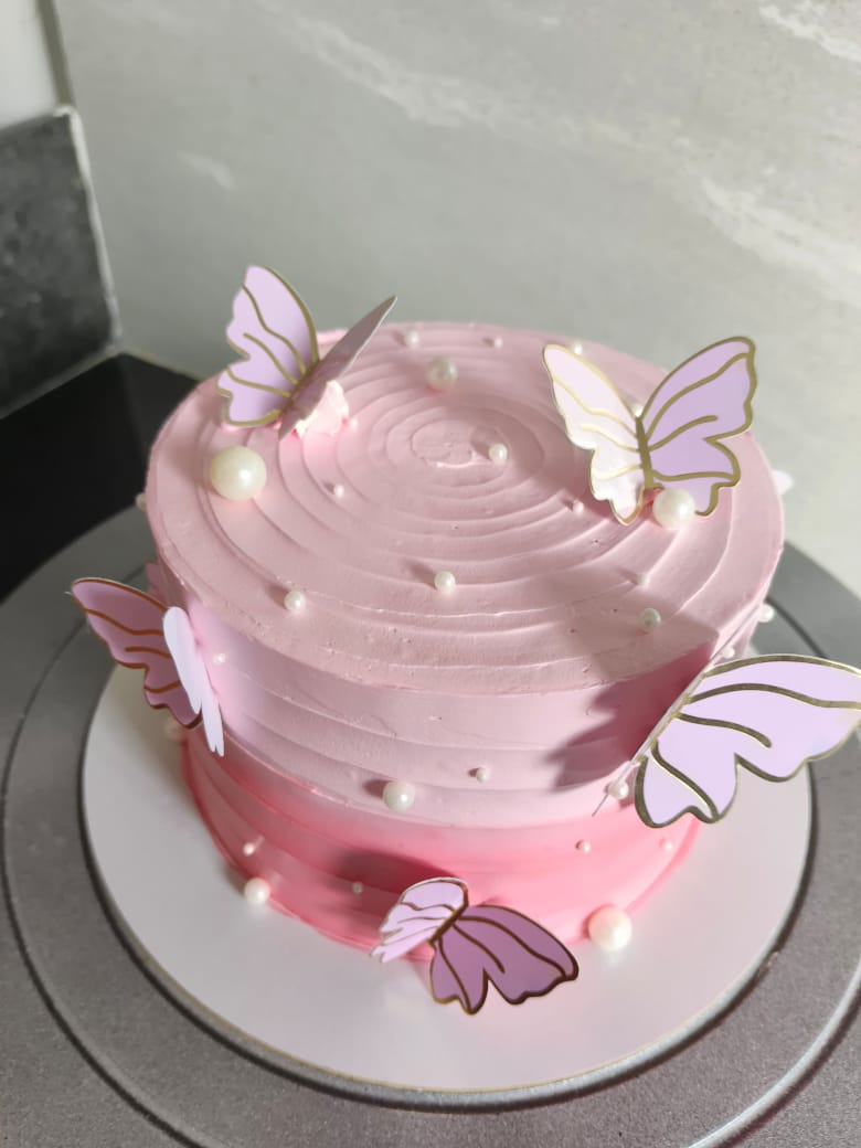 Sugar Stories Creation