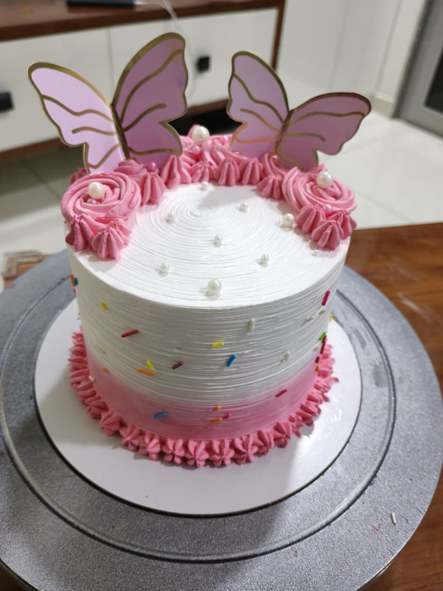 Sugar Stories Creation