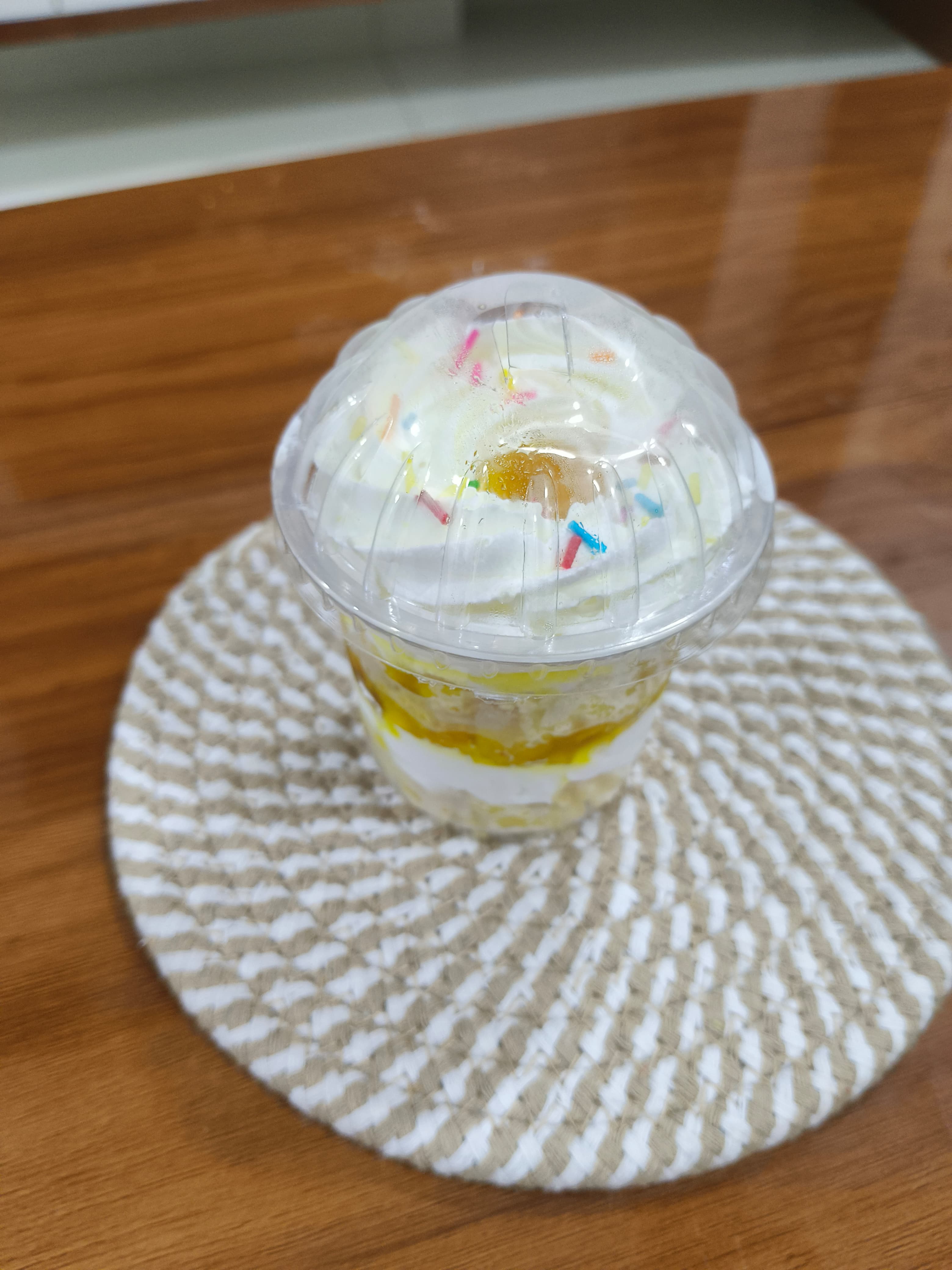 Sugar Stories Creation