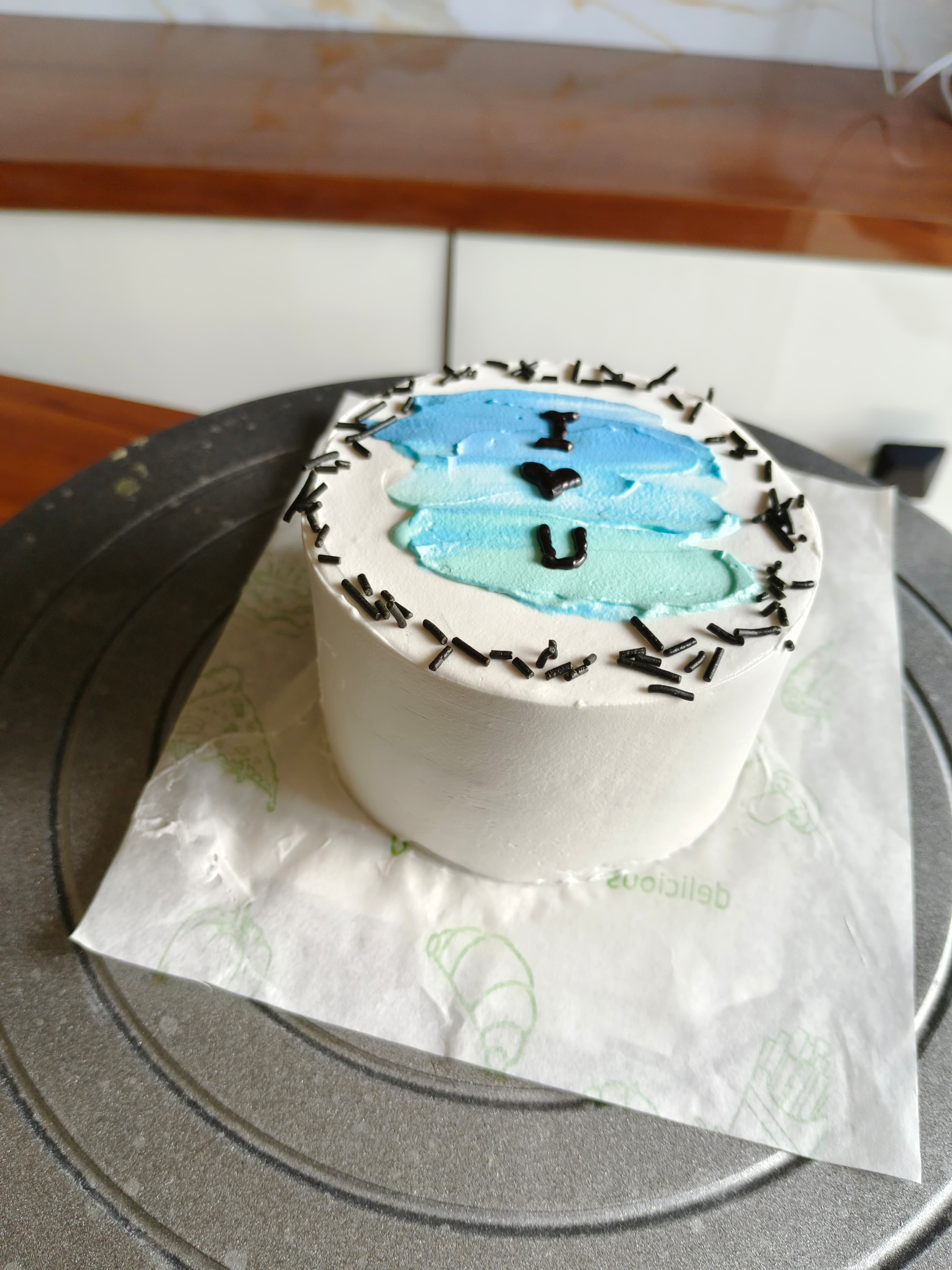 Sugar Stories Creation