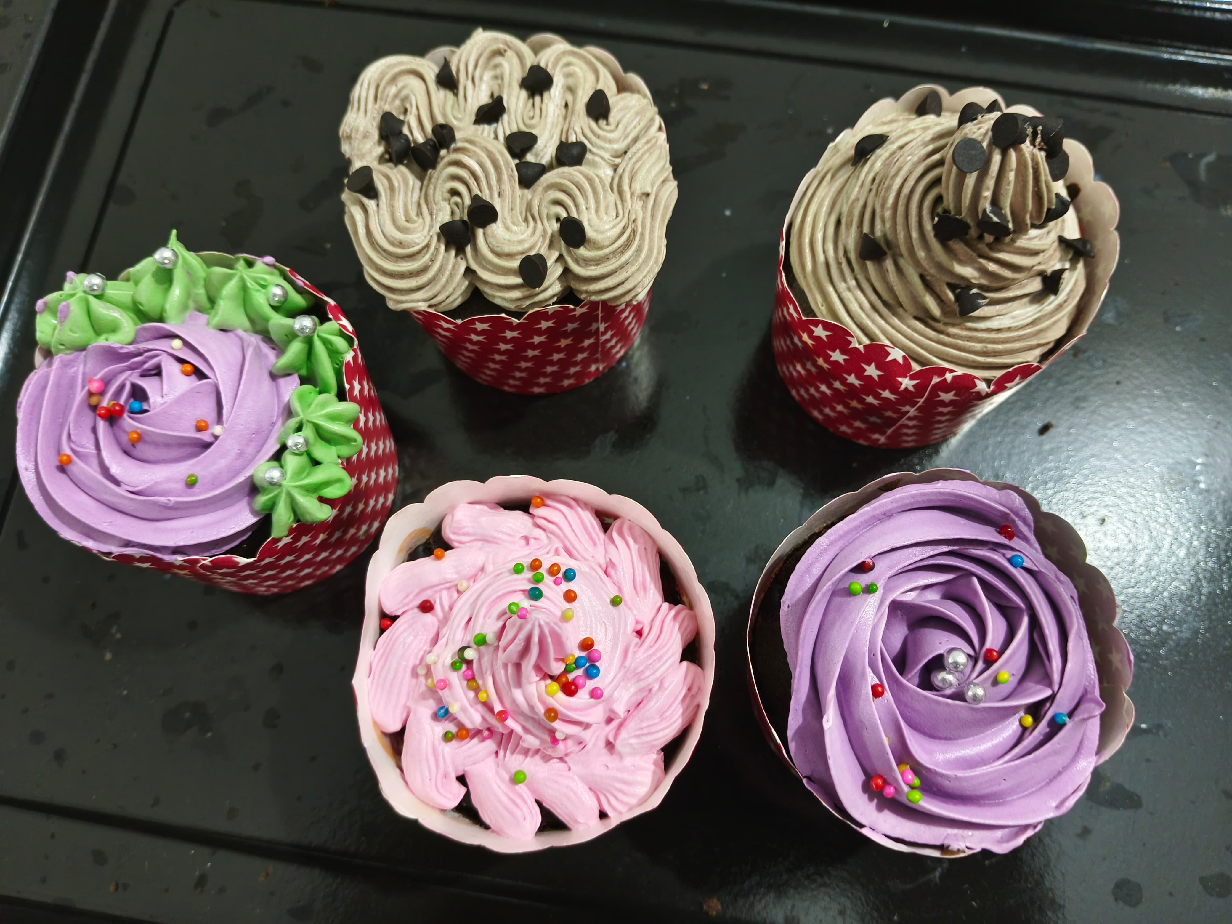 Sugar Stories Creation