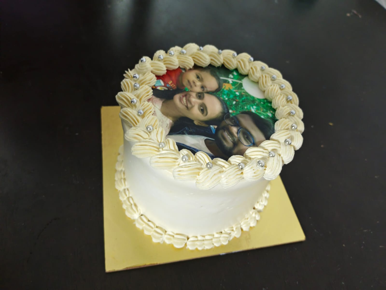 Sugar Stories Creation