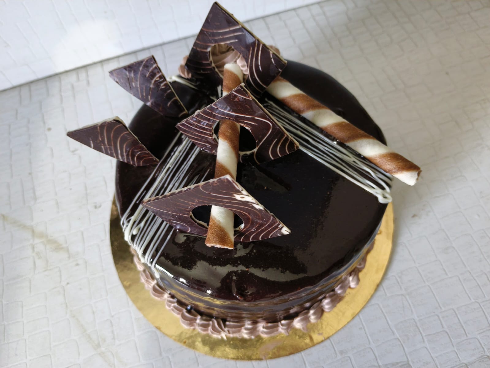 Sugar Stories Creation