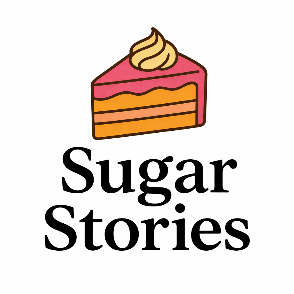 Sugar Stories Logo